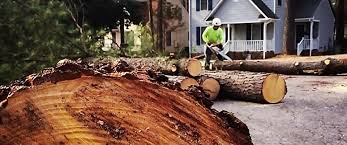 How Our Tree Care Process Works  in  Tracyton, WA